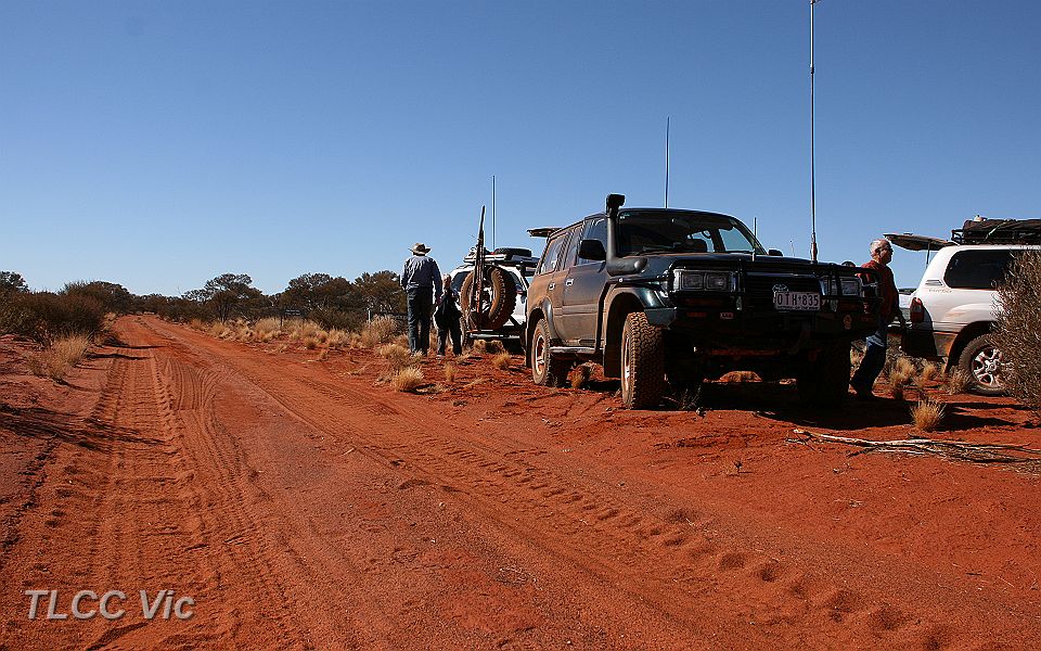 06-Connie Sue Hwy Corrugations.JPG